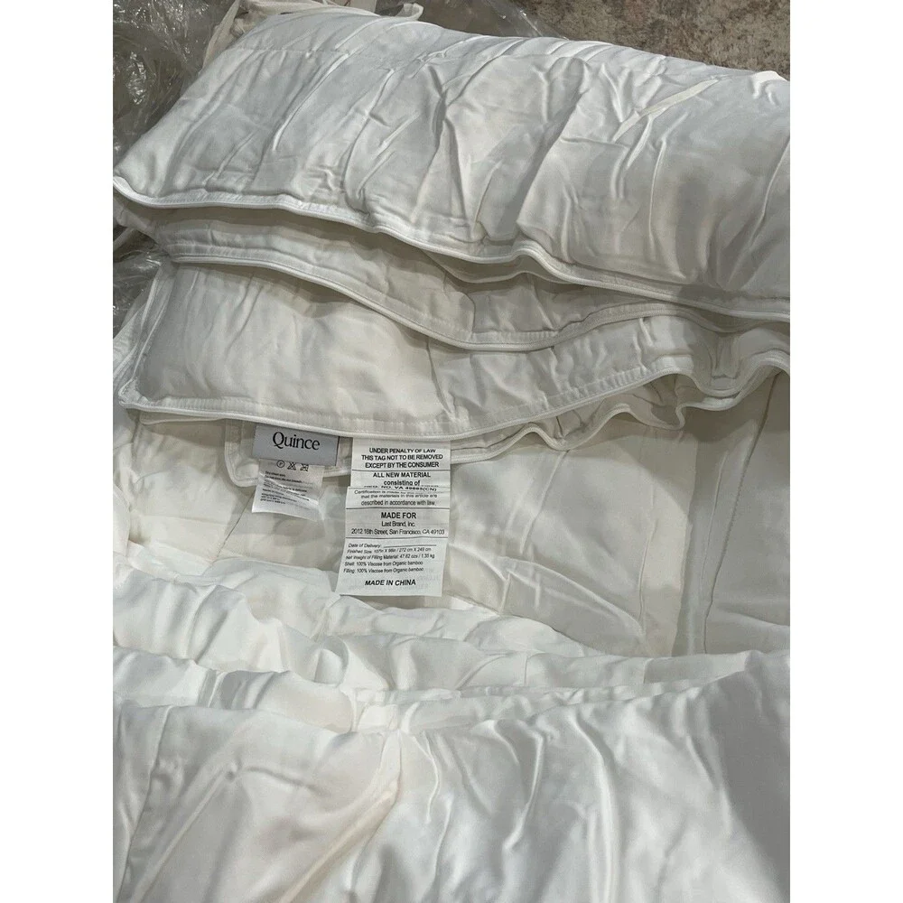 Frost King quince king